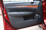 Subaru Legacy 2.5GT 2010 года